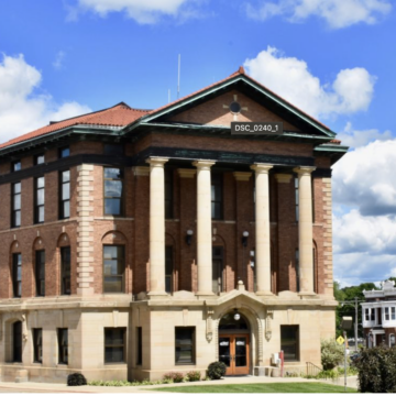 City engineer steps down, cites ‘negative culture’